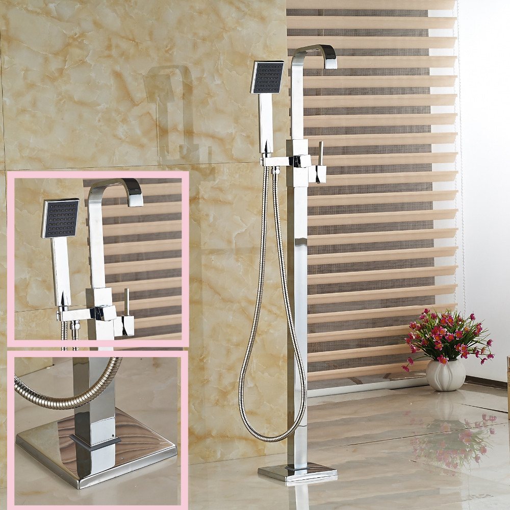 Online Kaufen Großhandel moderne badewanne wasserhahn aus China moderne