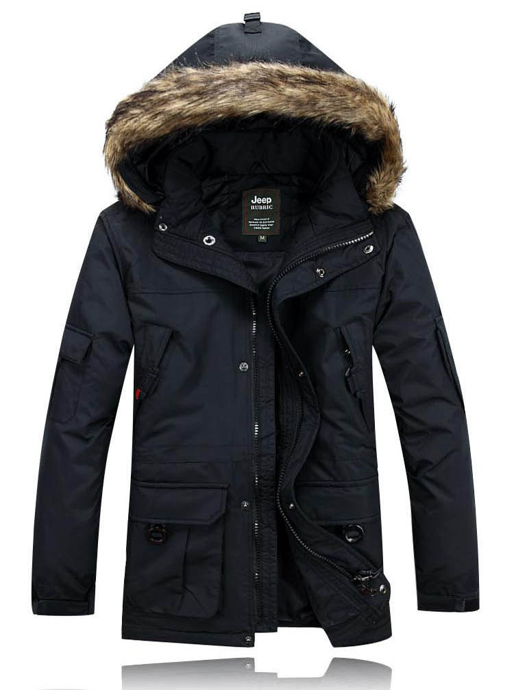 New product 2014 men s military Down Jacket men s waterproof Winter clothes Army down jackets