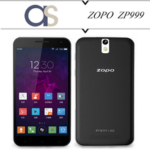 ZOPO ZP999 Cell Phones MTK6595M Octa core 2 0GHz Android 4 4 3G RAM 32G ROM