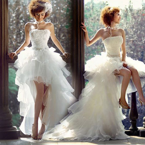 bridal formal wedding gowns