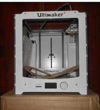 Chilean base technology of rapid prototyping Ultimaker2 3D Printer 3D printing DIY