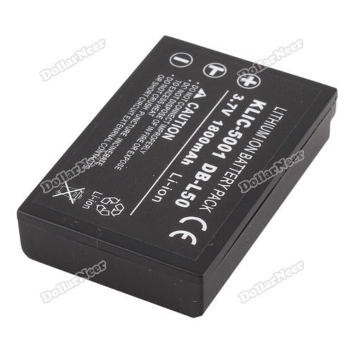 CC BELL ELECTRONICS. Dollarneer 1800 мАч 3.7 В фотоаппаратам аккумулятор K CC BELL ELECTRONICS. Dollarneer 1800 мАч 3.7 В фотоаппаратам аккумулятор K