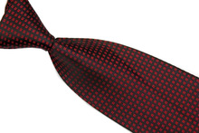 NT0450 2014 New Floral Black Red Jacquard Smooth Classic Silk Polyester Man s Casual Necktie Business