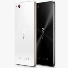 Original ZTE Nubia Z9 Max 4G Cell Phone Android 5 0 Snapdragon 615 Octa Core 5
