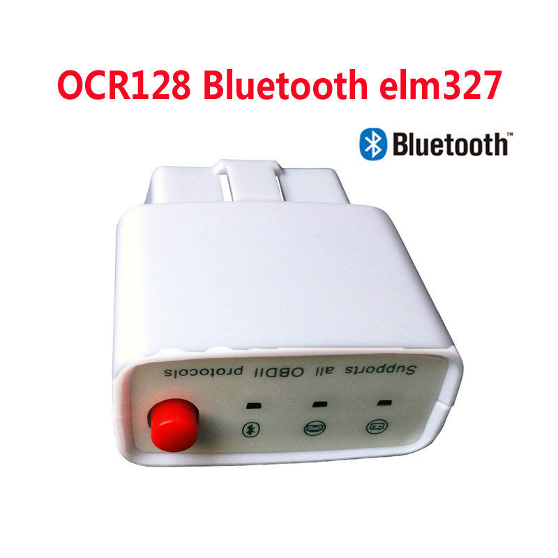 Aoto   OCR128 Elm327 Bluetooth can-bus   ELM 327   OBD-II