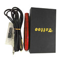 Tattoo Machine With Grip Permanent Pen Needle Grip Newest 1PCS Alloy Rotary Tattoo 4 Color Permanent