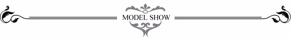 Model Show