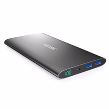 Vinsic инопланетные 12000 мАч зарядное устройство двойной 2.4A USB внешнее зарядное устройство универсальный Aliexpress’ # 1 продажи зарядки бренда