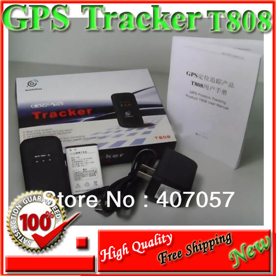        GSM / GPRS GPS   T808