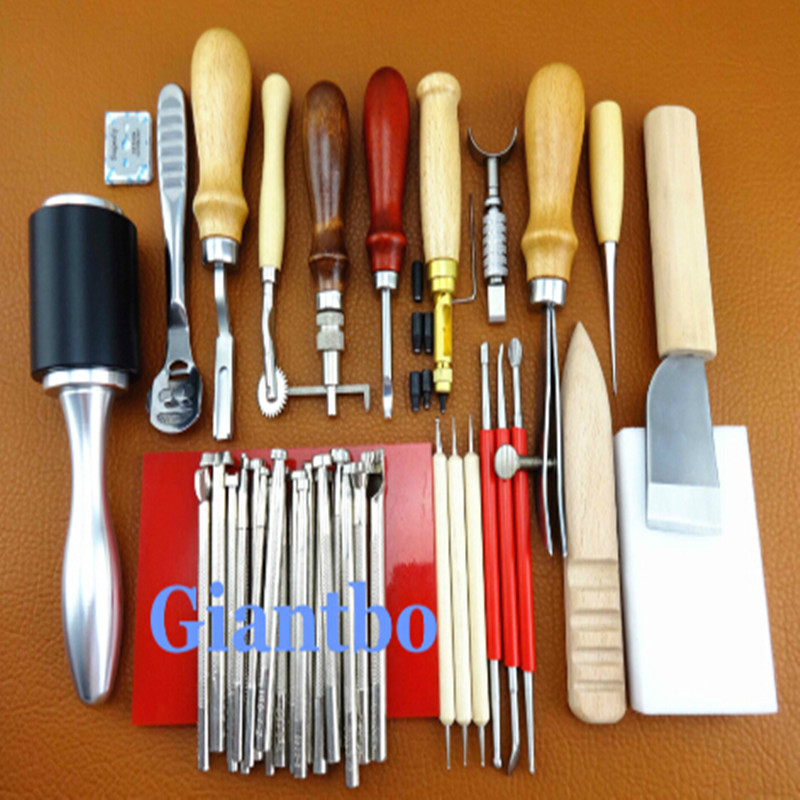 Popular Leathercraft Tool KitBuy Cheap Leathercraft Tool Kit lots from
