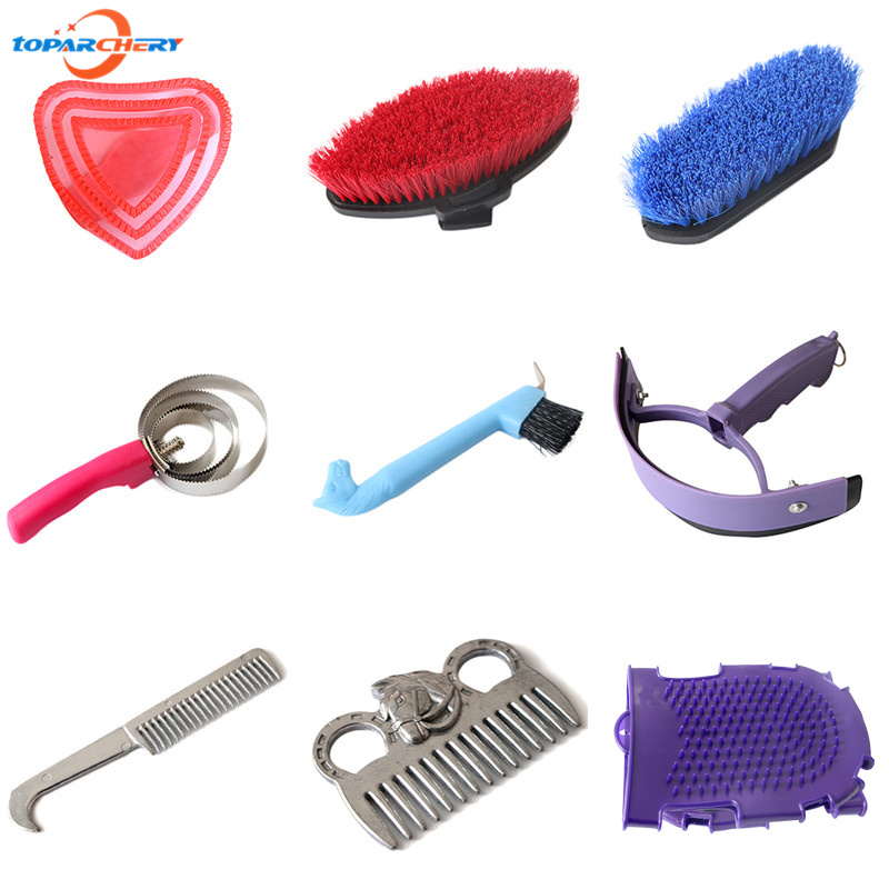 Online Buy Wholesale horse grooming supply from China horse grooming