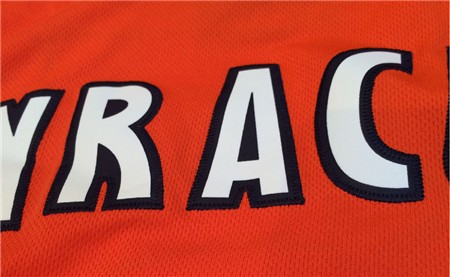NCAA jersey 2015 Syracuse Orange New Jerseys Carmelo Anthony #15 Anthony University student basketball jersey Men\'s embroidered