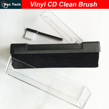 Vinyl CD Clean Accessories, for brush Turntable / platine vinyle player Record, tocadiscos vinilo, Anti static