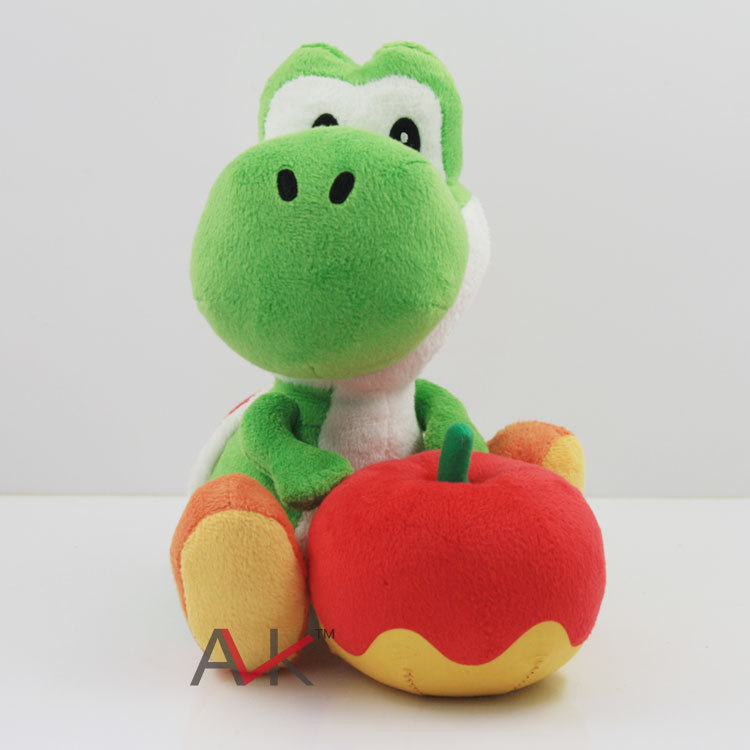 super mario yoshi toys