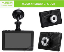 Free shipping Navigator Android Free GPS Navigation Android 5 inch Cortex A8 HD 800x480 WiFi FM