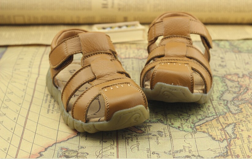 kids boy sandals-11