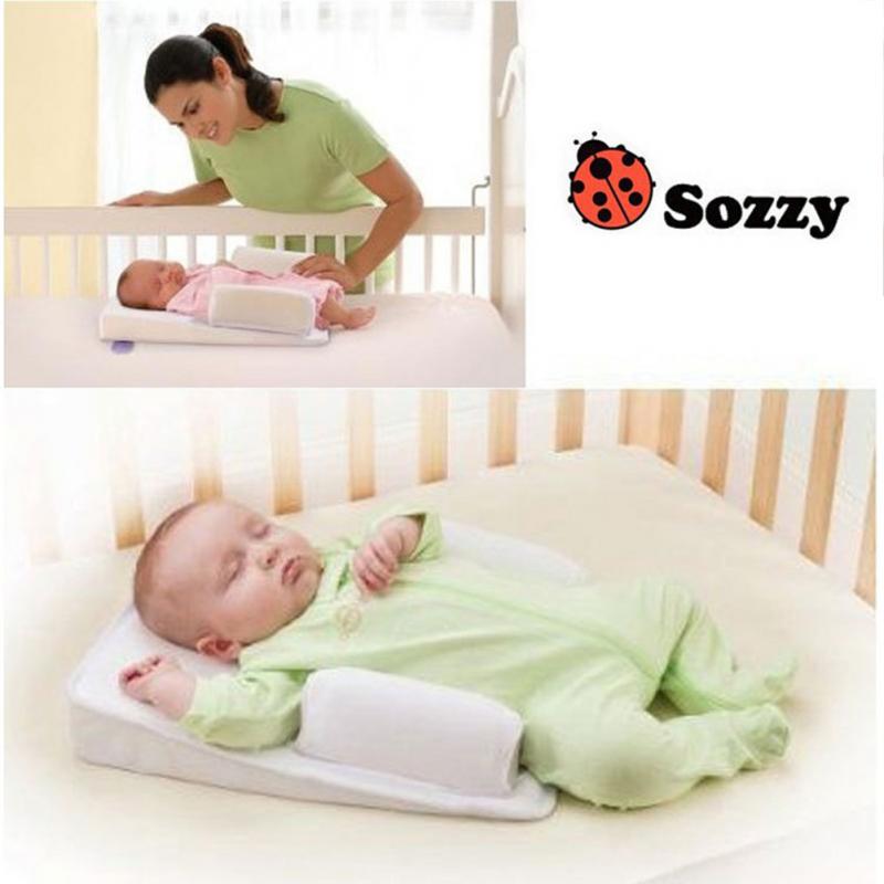 Online Get Cheap Infant Sleep Positioner for Crib
