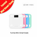 Original Yunmai Mini Smart Weight Scale Digital Scale Body Fat Scale Health Scale weight fat measuring