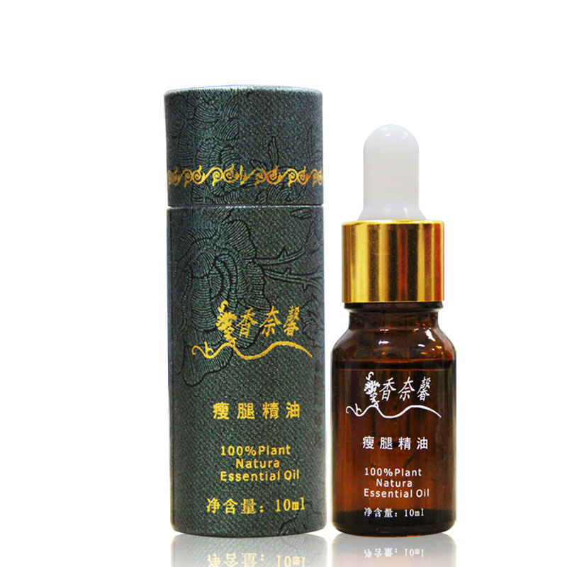 leg slimming oil 10ml powerful waist thin belly slimming cream fast weight loss products slim body