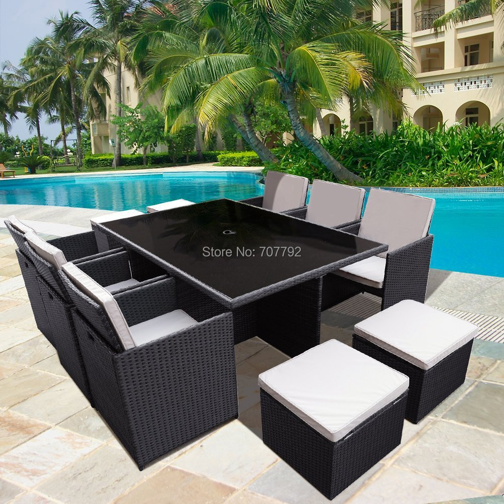 Online kopen wholesale rieten eettafel stoelen uit china rieten ...