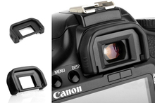 New Rubber Eyepiece Eye Patch For Canon EF 550D 500D 450D 1000D 400D Eyecup