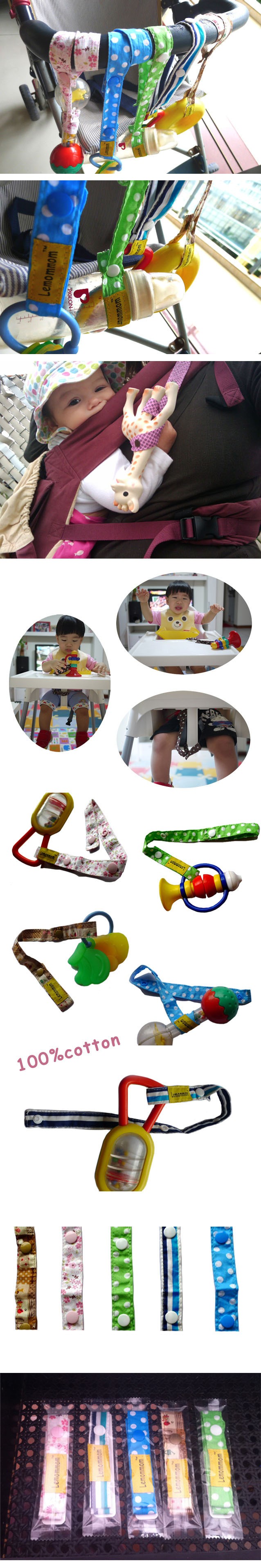 Hot Sales Toy Saver Sippy Cup Baby Bottle Strap Holder Pram Accessories Multifunctional 100% Cotton Anti Lost Baby Toys Hot Sales Toy Saver Sippy Cup Baby Bottle Strap Holder Pram Accessories Multifunctional 100% Cotton Anti Lost Baby Toys