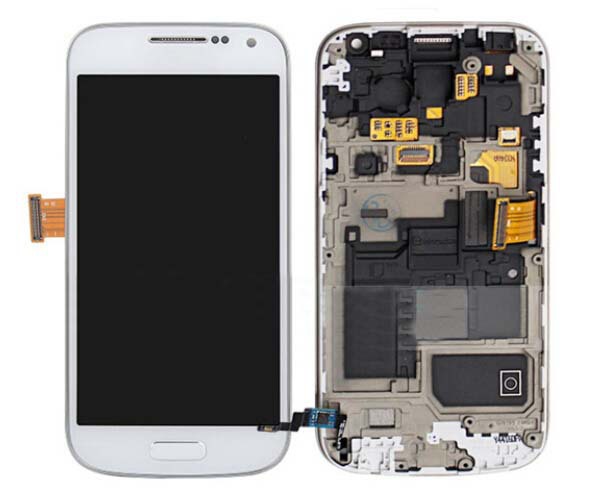  Samsung Galaxy S4 mini i9190 i9195  -        