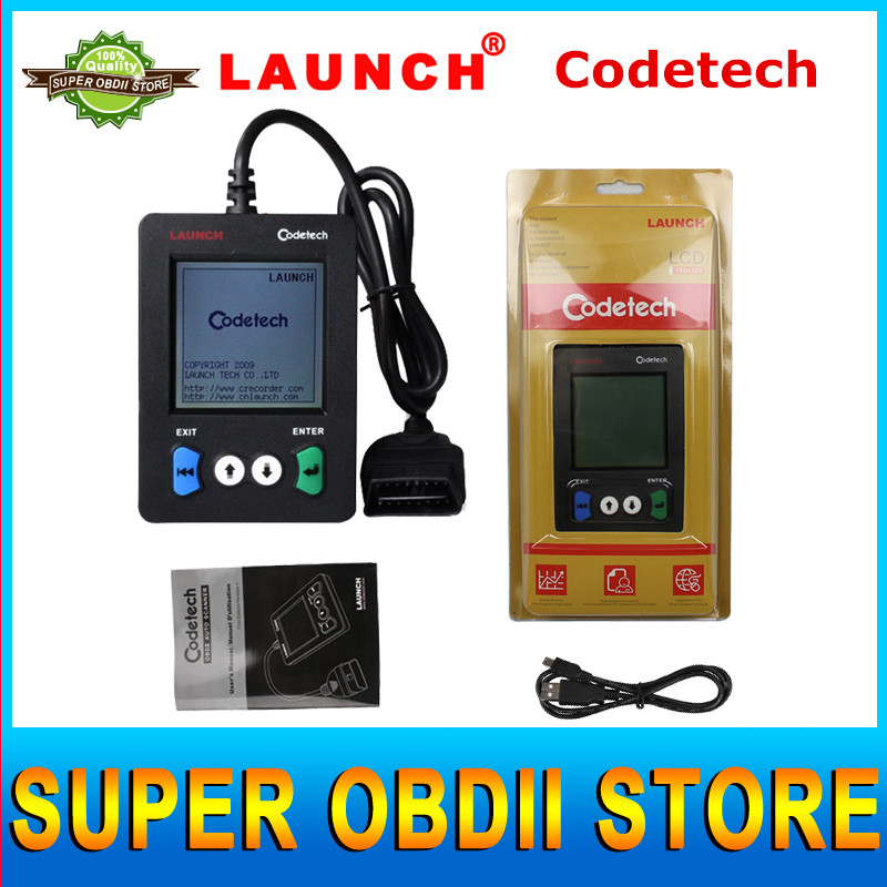 [  ] 100%   X431    OBD OBD2  Codetech   2015    