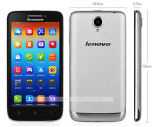 F Original Phone lenovo s650 4 7 inch QHD 960 540 MTK6582m Quad Core 1 3GHz