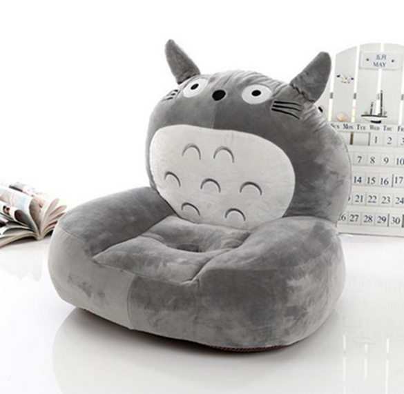 animal stuffed chair