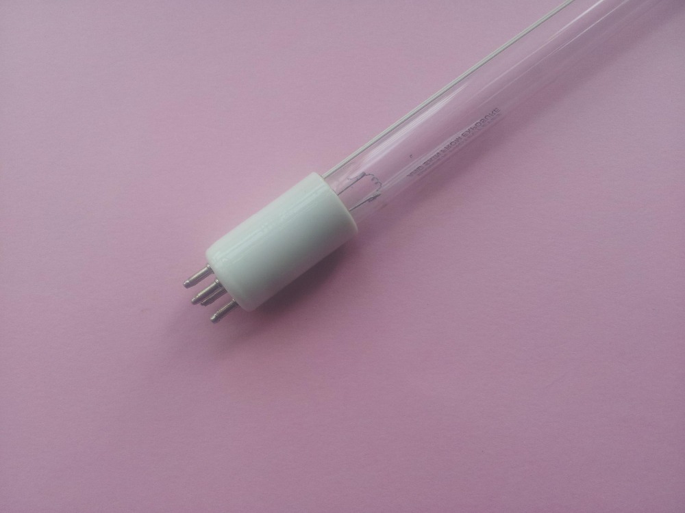 Compatiable UV Bulb For  Wyckomar QD4E-U