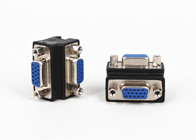 افلا+جنس+Video+اجنبي ... ángulo-recto-90-Degree-VGA-para-mujer-a-para-mujer-adaptador-F-F.jpg