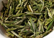 Top green tea Huoshan Huangya yellow tea 1kg+free shipping+mystery gift