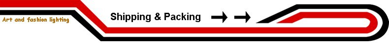 2 packing & shipping