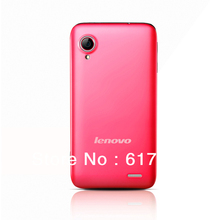 Lenovo S720 Original Unlocked Lenovo S720S mart Mobile phone 4 5Inches Wifi Adroid OS China Brand