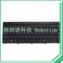 Original Laptop keyboard For Acer E1-471G E1-421G E1-431G E1-471 E1-431 US