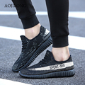 New Brand Designer Men Casual Shoes Unisex Superstar Sneakers Mesh zapatillas deportivas hombre Summer tenis feminino