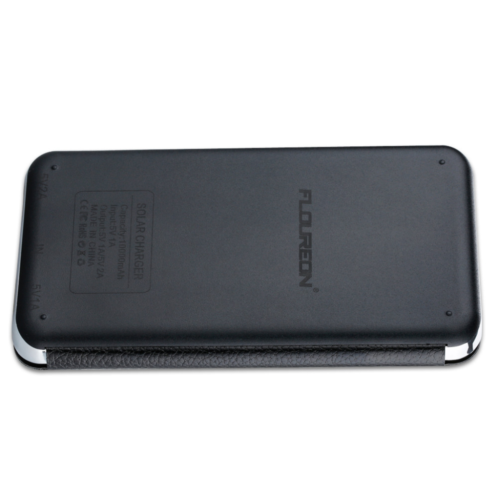 Floureon    10000       Bateria    USB  iPhone / Samsung / HTC   