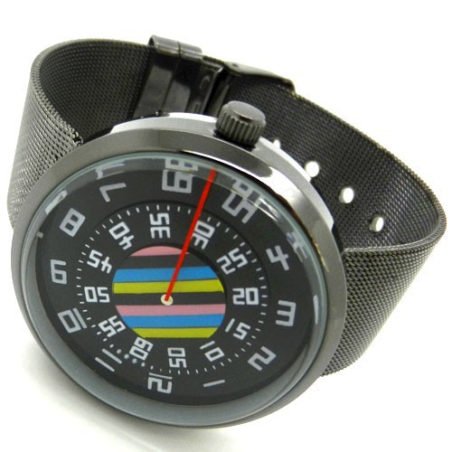 Quartz-Watch-Q0825D