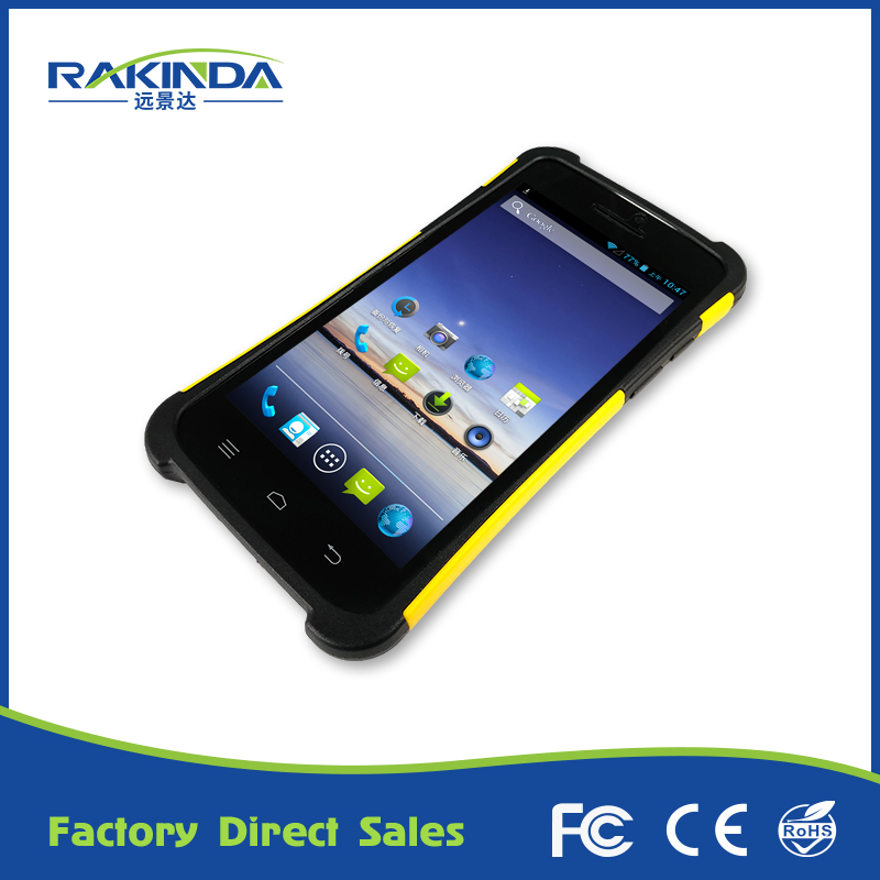 Dc Android Pda