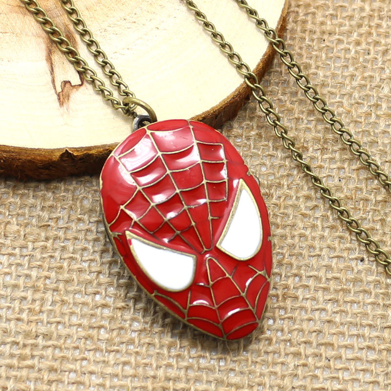 Marvel super  spiderman          