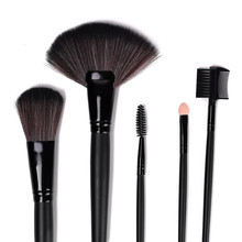 1 Set 32 Pcs Styling Tools Super Soft High Quality Makeup Brushes Cosmetic Free Shipping With