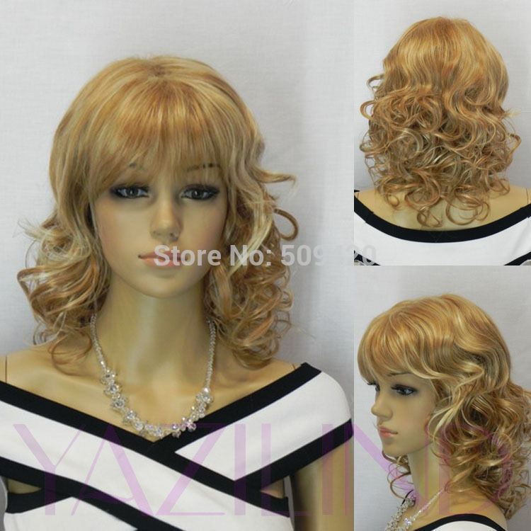 Medium Blonde Biracial And Mixed Hair Biracial Mixed | fsx59826 gt gt gt gt women short medium curly wavy brown blonde Medium Blonde Biracial And Mixed Hair Biracial Mixed | fsx59826 gt gt gt gt women short medium curly wavy brown blonde