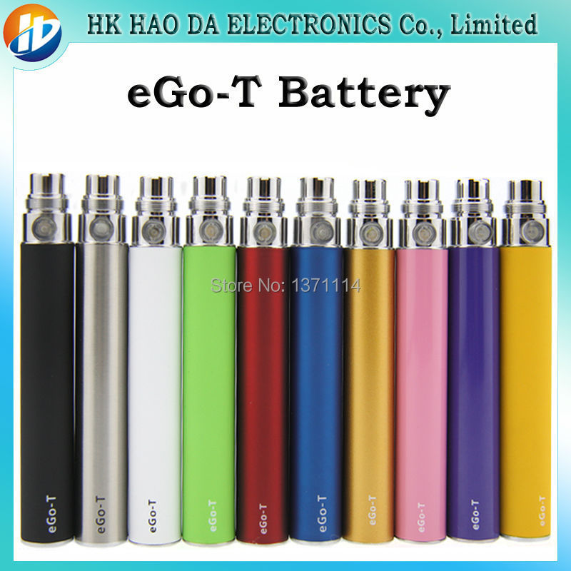 eGo-T Battery