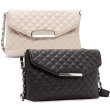 2016 foreign trade explosion models fall and winter chain bag retro shoulder bag diagonal female fashion