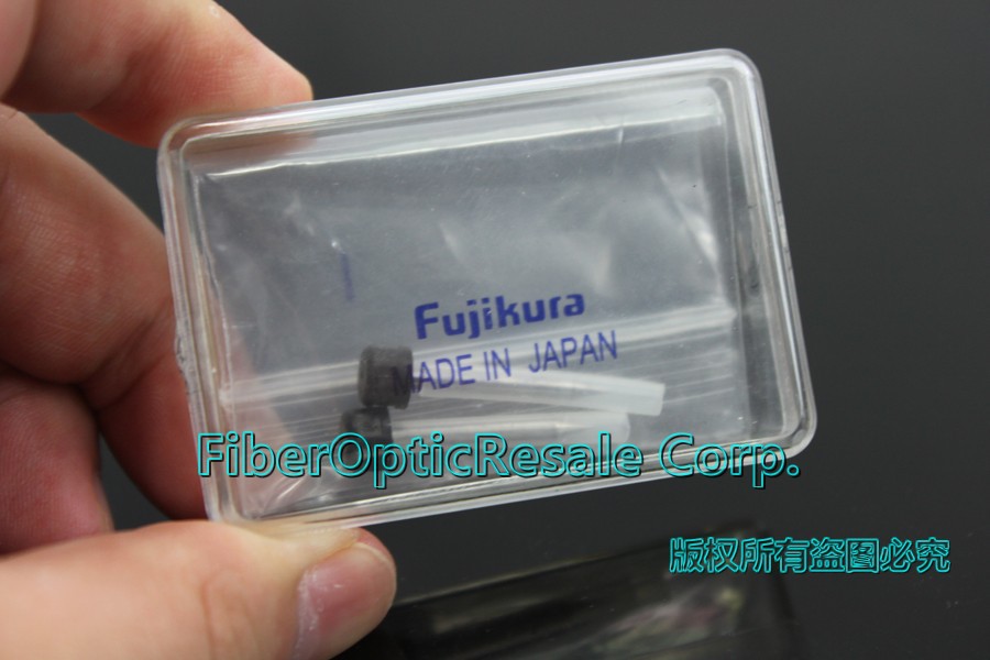 Купить новые электроды для fujikura fsm-50s/fsm-60s/fsm-80s/fsm-70s ...