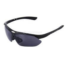 New 2014 Fashion Outdoor Exercise Men s Fashion Half Frame Biker Fishing Sunglasses Eyeglasses Glasses Bright