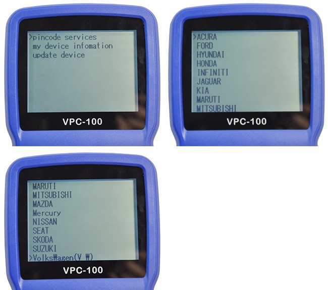 vpc-100-hand-held-vehicle-pincode-calculator-carmodel