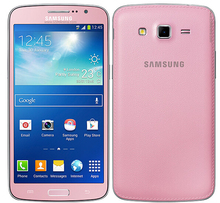Unlocked Original Samsung Galaxy Grand 2 G7102 Cell Phone 8MP Camera GPS WIFI Dual SIM Quad