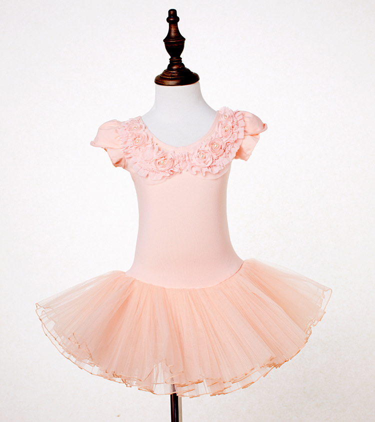 Ballet outfit